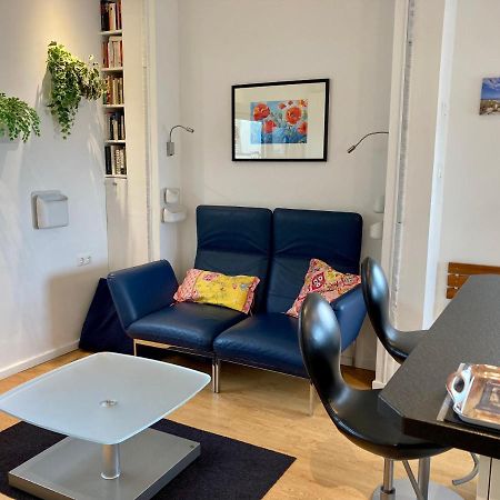 Ausguck Apartment Вангероге Екстериор снимка