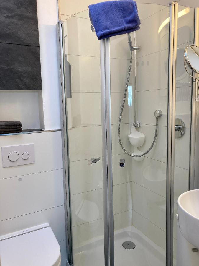 Ausguck Apartment Вангероге Екстериор снимка