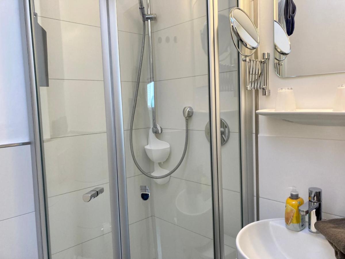 Ausguck Apartment Вангероге Екстериор снимка