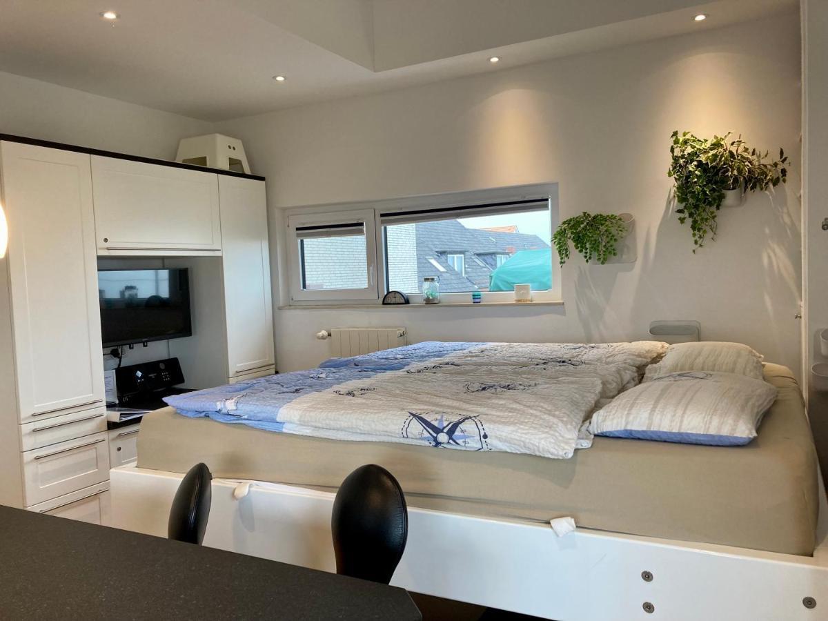 Ausguck Apartment Вангероге Екстериор снимка