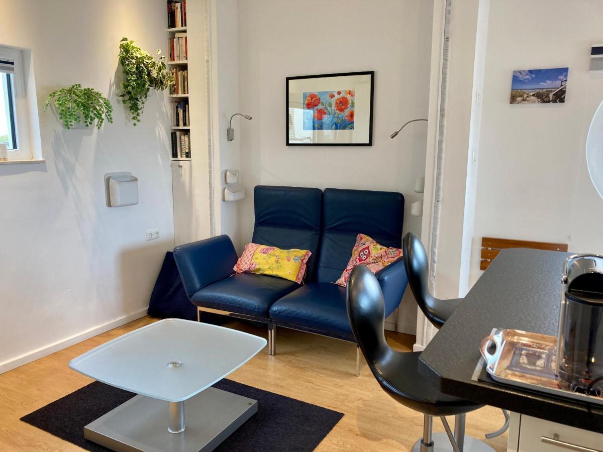 Ausguck Apartment Вангероге Екстериор снимка